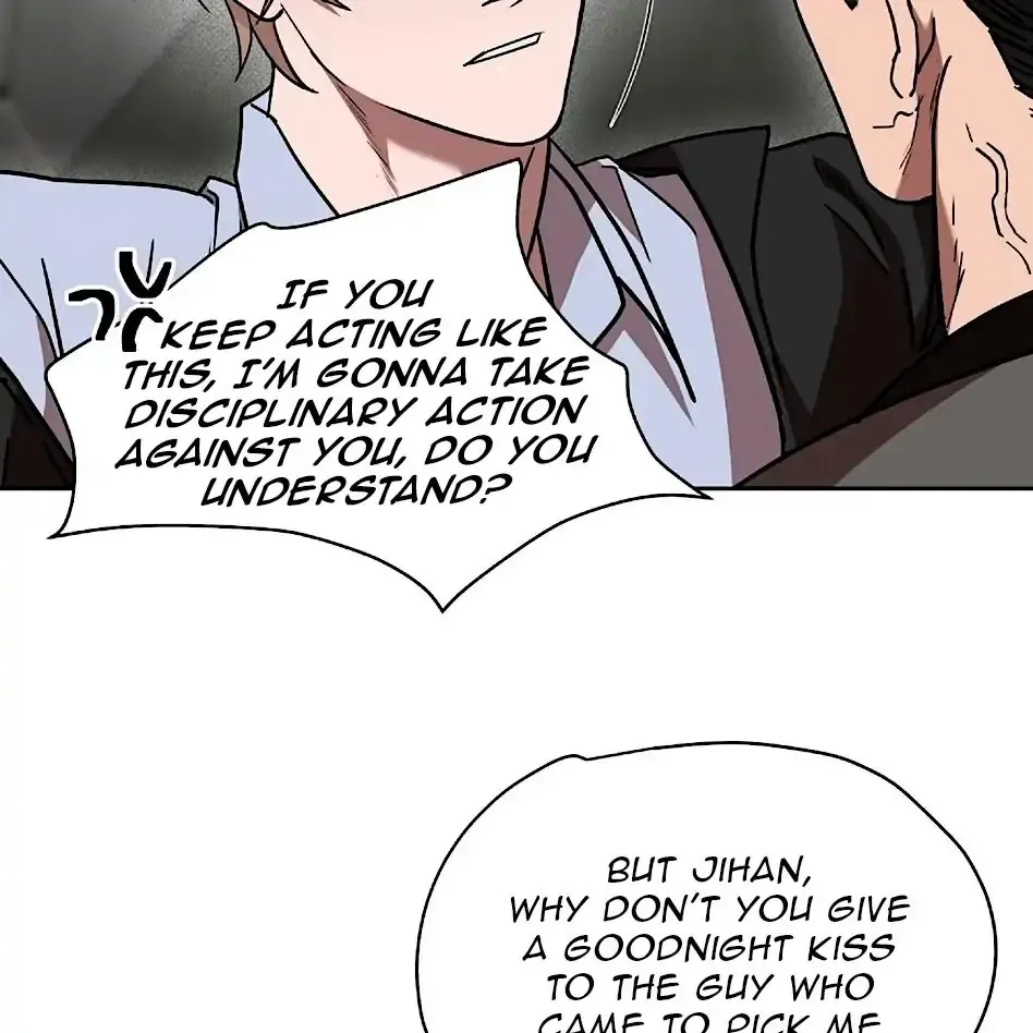Neck and Neck Chapter 19 page 79 - 