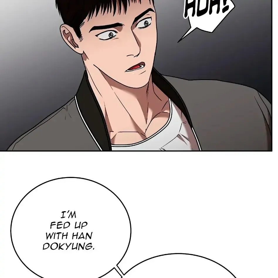 Neck and Neck Chapter 19 page 9 - 