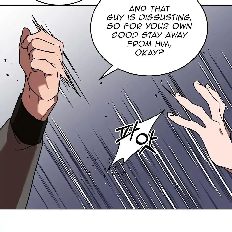 Neck and Neck Chapter 19 page 10 - 