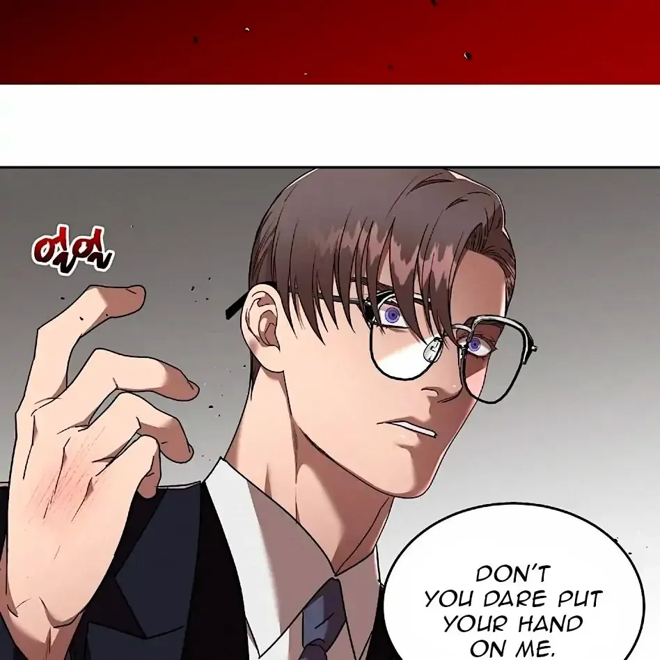 Neck and Neck Chapter 20 page 18 - 
