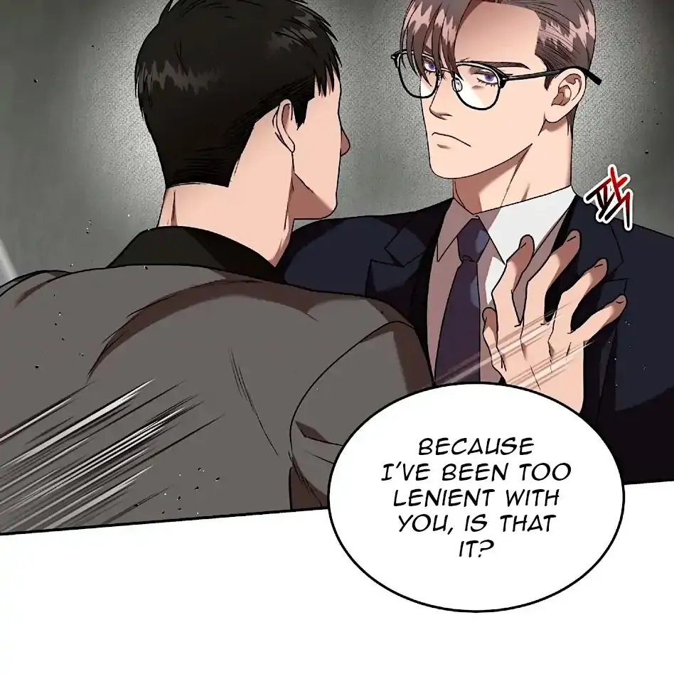 Neck and Neck Chapter 20 page 20 - 
