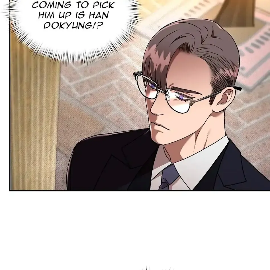Neck and Neck Chapter 20 page 3 - 