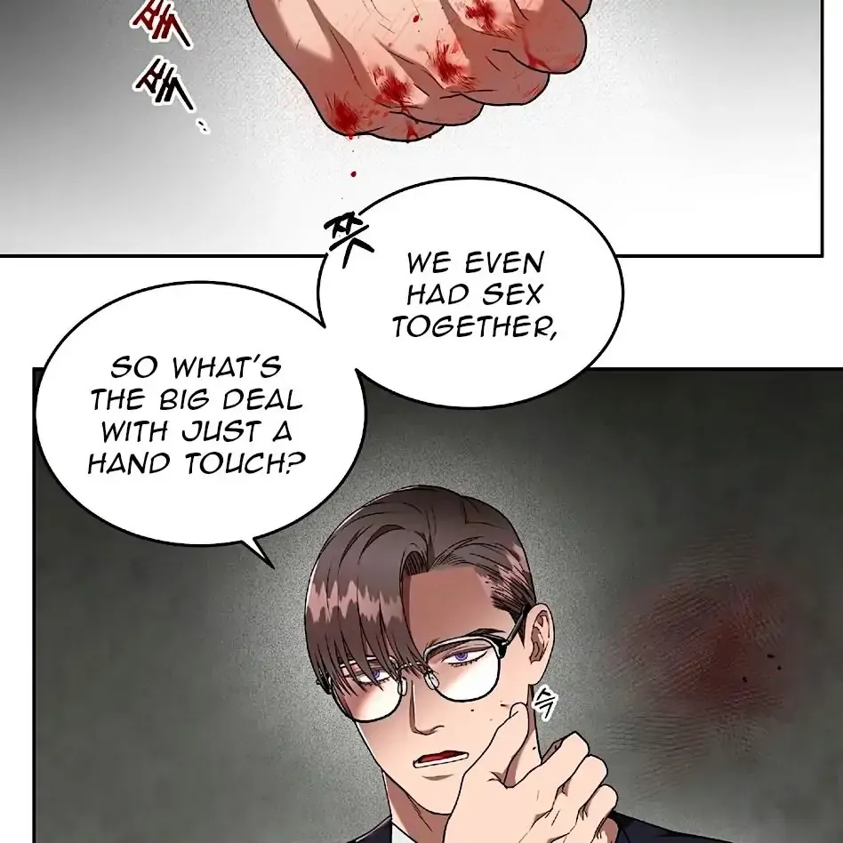 Neck and Neck Chapter 20 page 28 - 