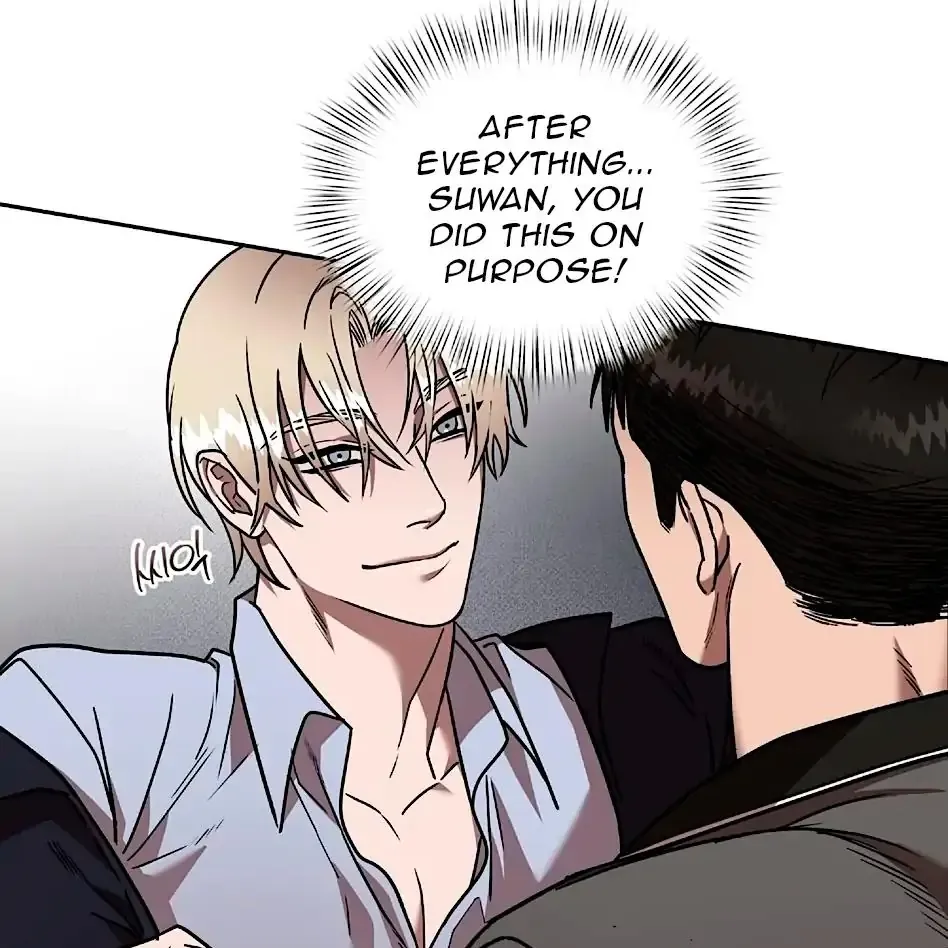 Neck and Neck Chapter 20 page 4 - 