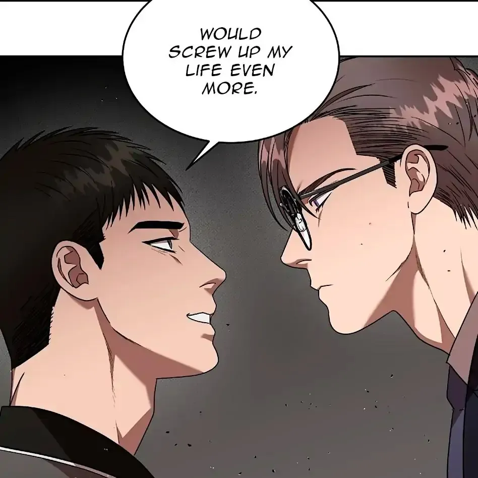 Neck and Neck Chapter 20 page 33 - 
