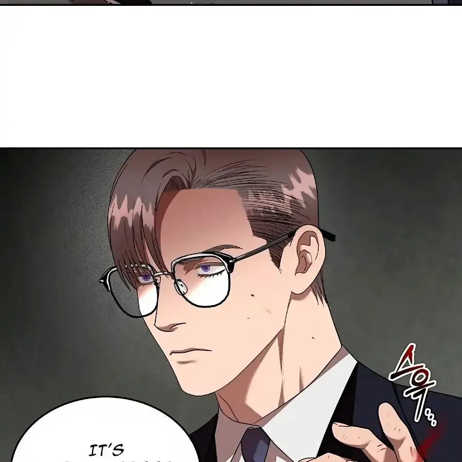 Neck and Neck Chapter 20 page 34 - 