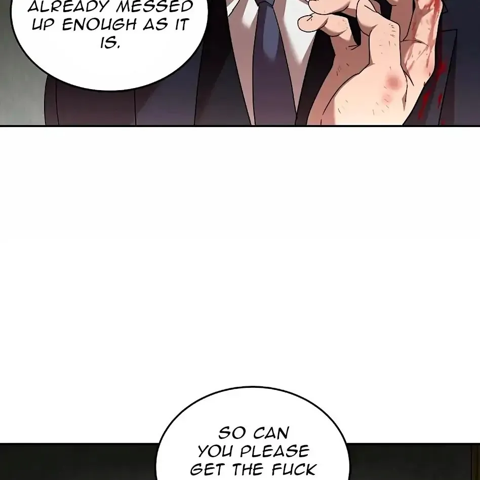 Neck and Neck Chapter 20 page 35 - 