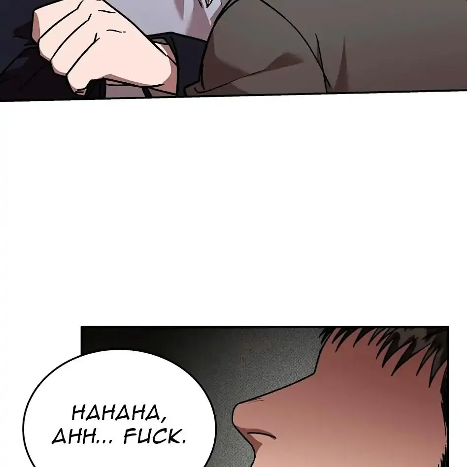 Neck and Neck Chapter 20 page 5 - 