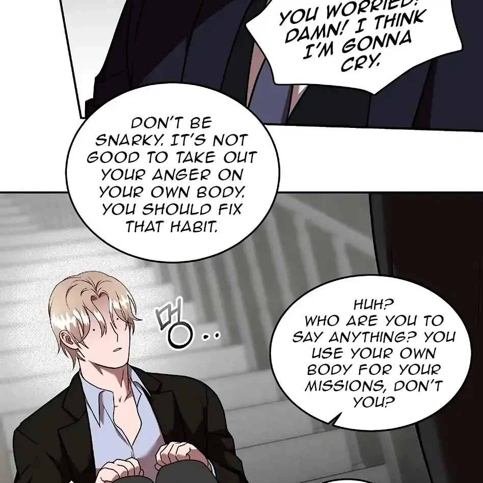 Neck and Neck Chapter 20 page 41 - 
