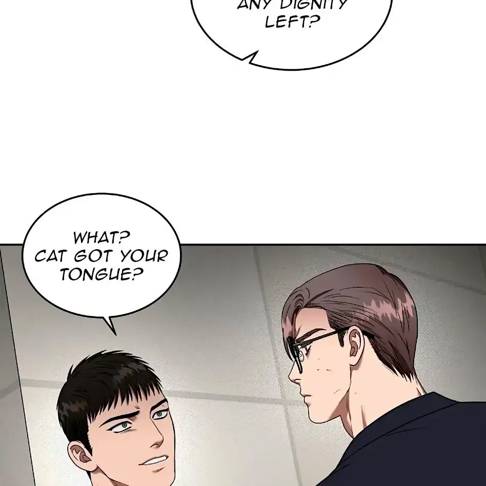 Neck and Neck Chapter 20 page 43 - 