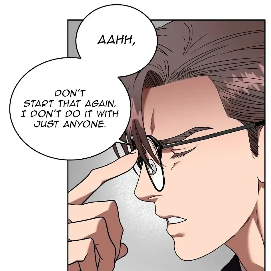 Neck and Neck Chapter 20 page 45 - 