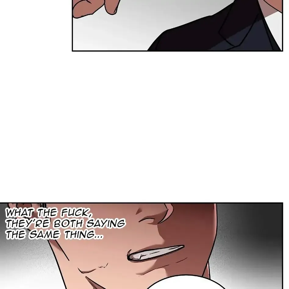 Neck and Neck Chapter 20 page 46 - 