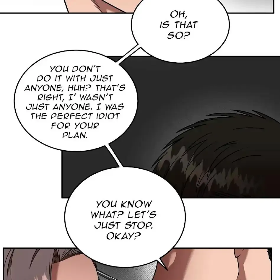 Neck and Neck Chapter 20 page 47 - 
