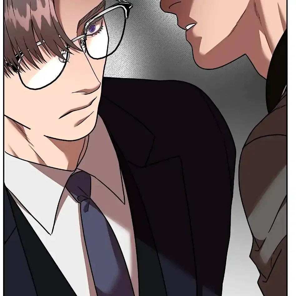Neck and Neck Chapter 20 page 48 - 