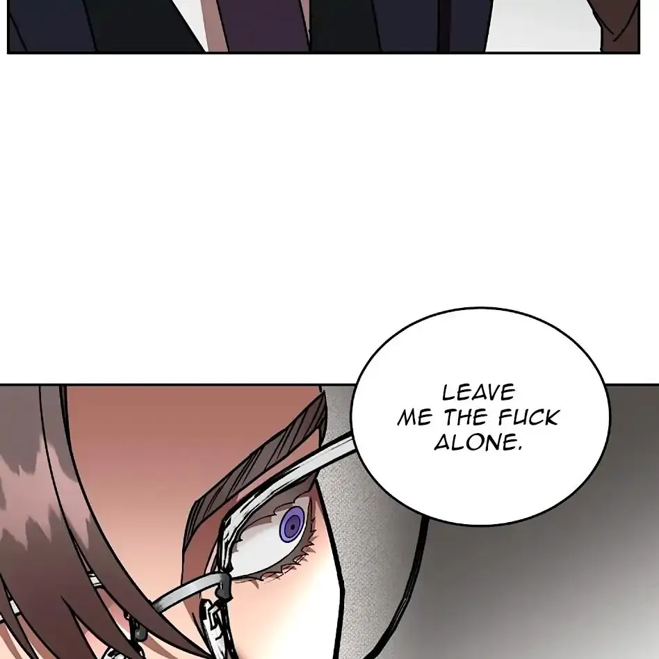 Neck and Neck Chapter 20 page 49 - 