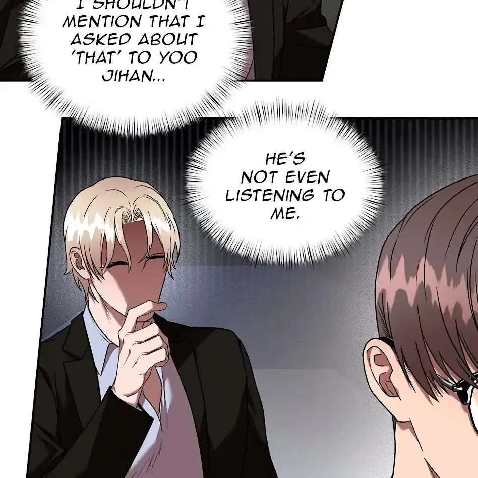 Neck and Neck Chapter 20 page 56 - 