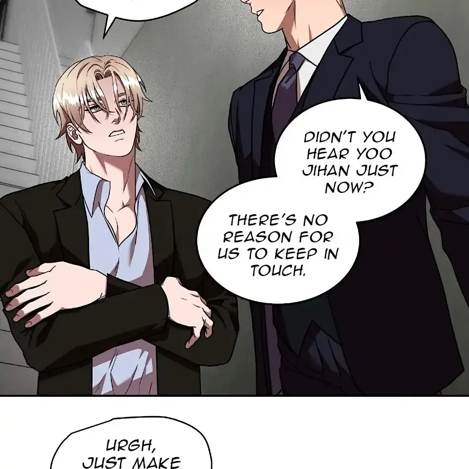 Neck and Neck Chapter 20 page 59 - 