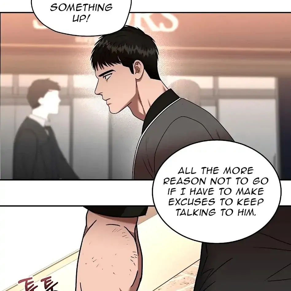 Neck and Neck Chapter 20 page 60 - 