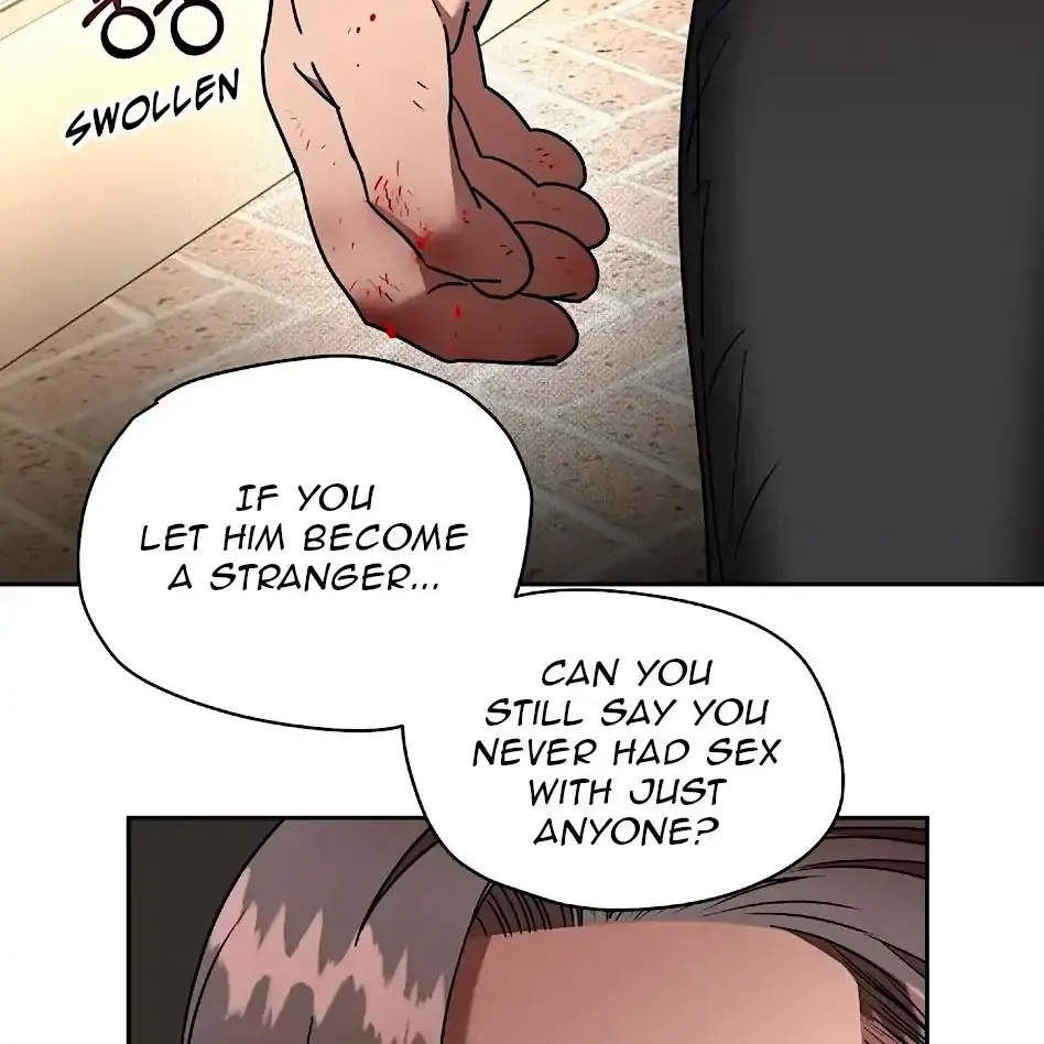 Neck and Neck Chapter 20 page 61 - 