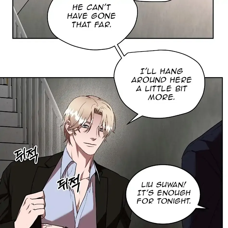 Neck and Neck Chapter 20 page 63 - 