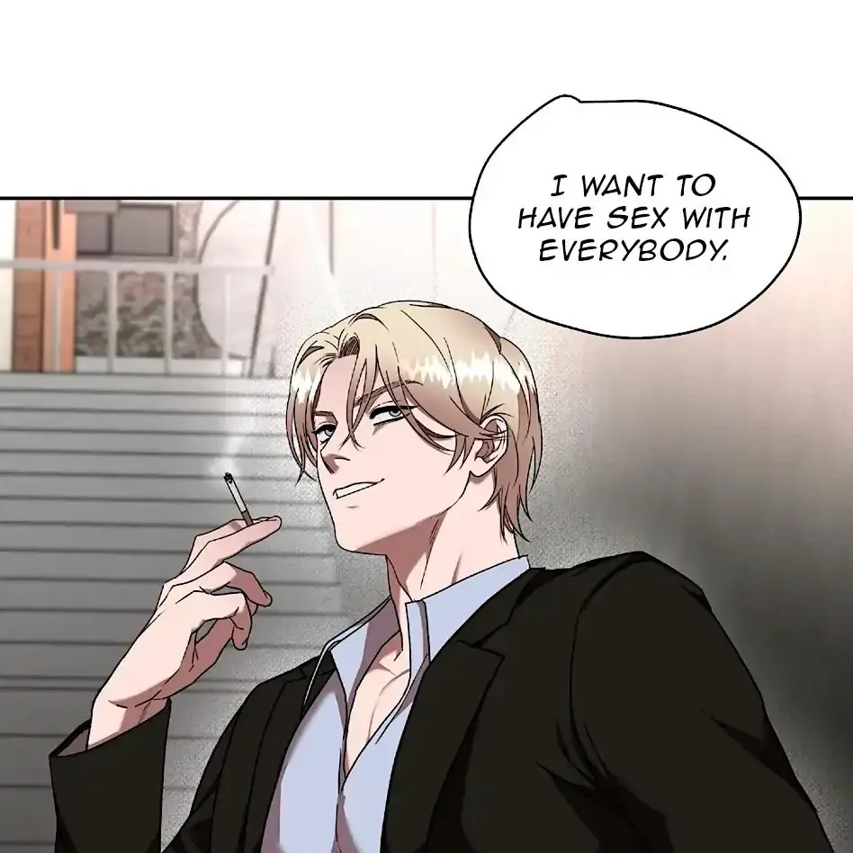 Neck and Neck Chapter 20 page 65 - 