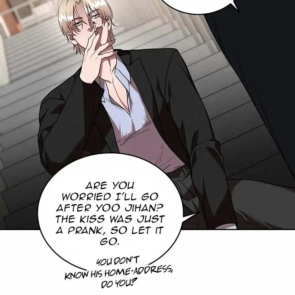 Neck and Neck Chapter 20 page 68 - 