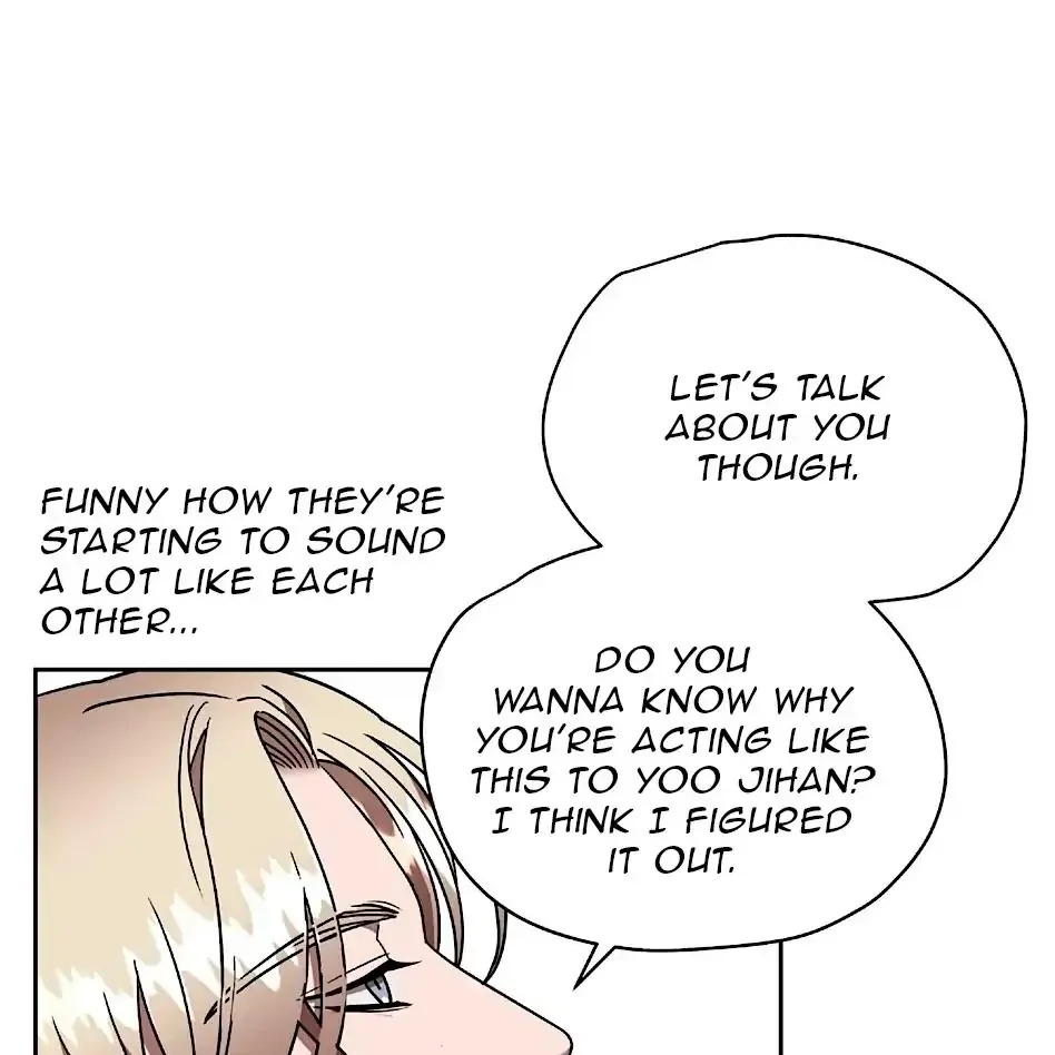 Neck and Neck Chapter 20 page 69 - 