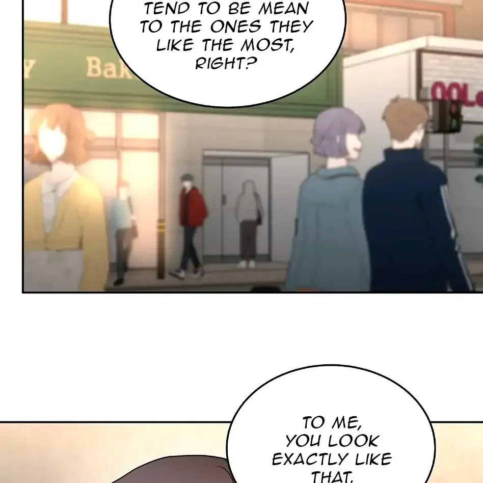 Neck and Neck Chapter 20 page 71 - 