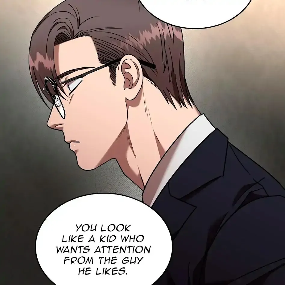 Neck and Neck Chapter 20 page 72 - 