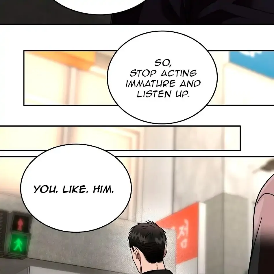 Neck and Neck Chapter 20 page 73 - 