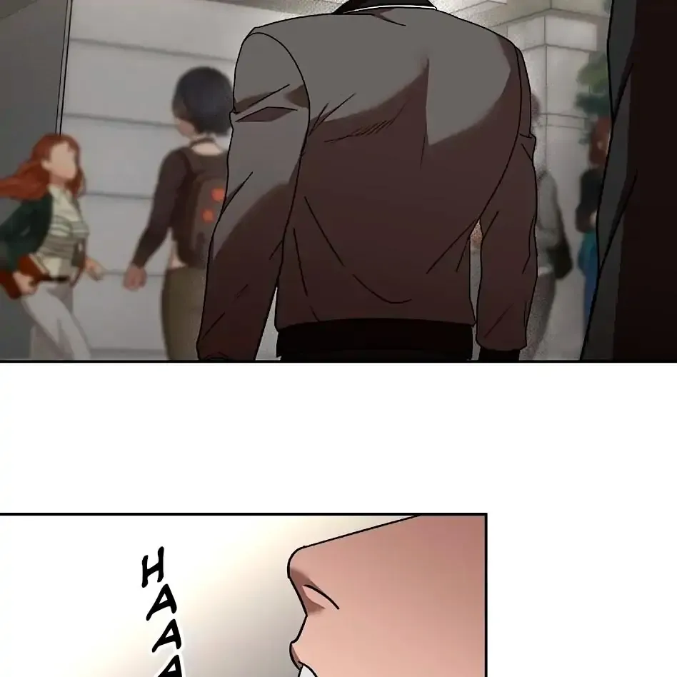Neck and Neck Chapter 20 page 74 - 
