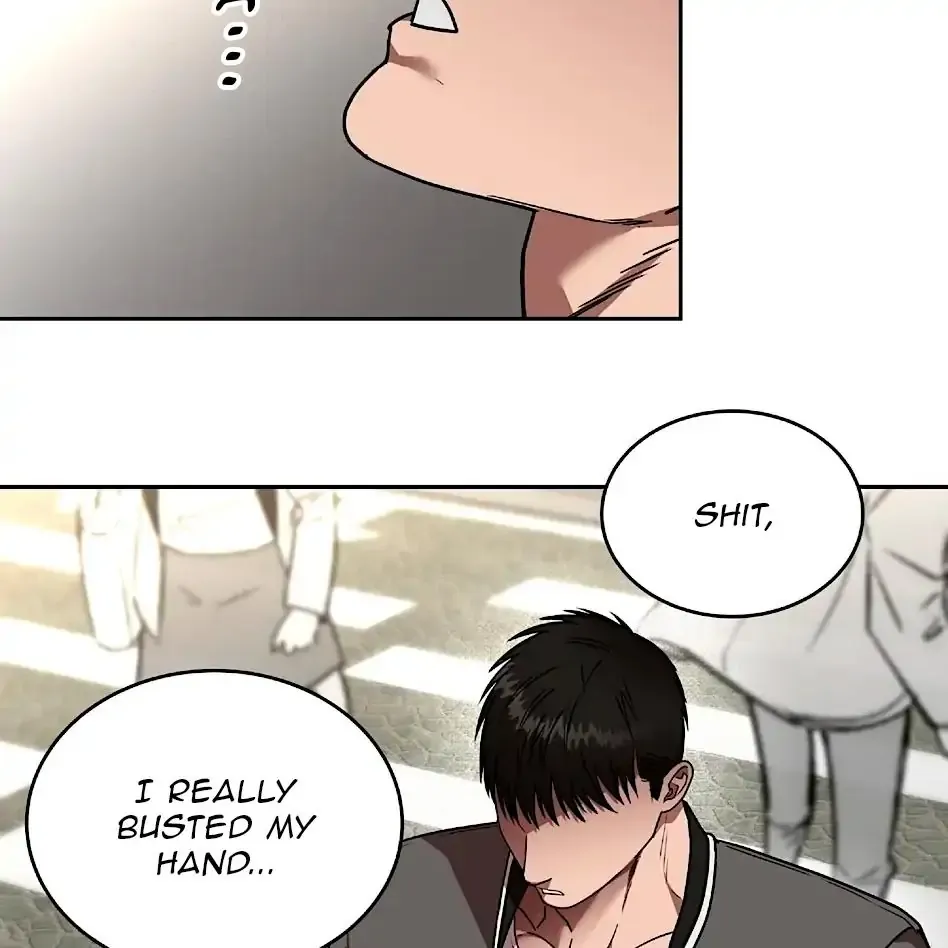 Neck and Neck Chapter 20 page 75 - 