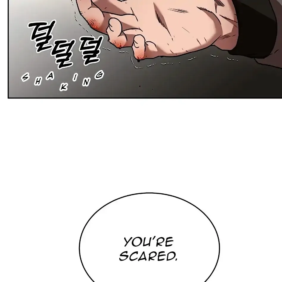 Neck and Neck Chapter 20 page 77 - 