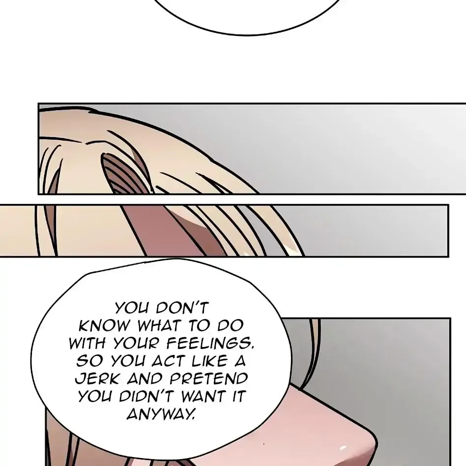 Neck and Neck Chapter 20 page 78 - 
