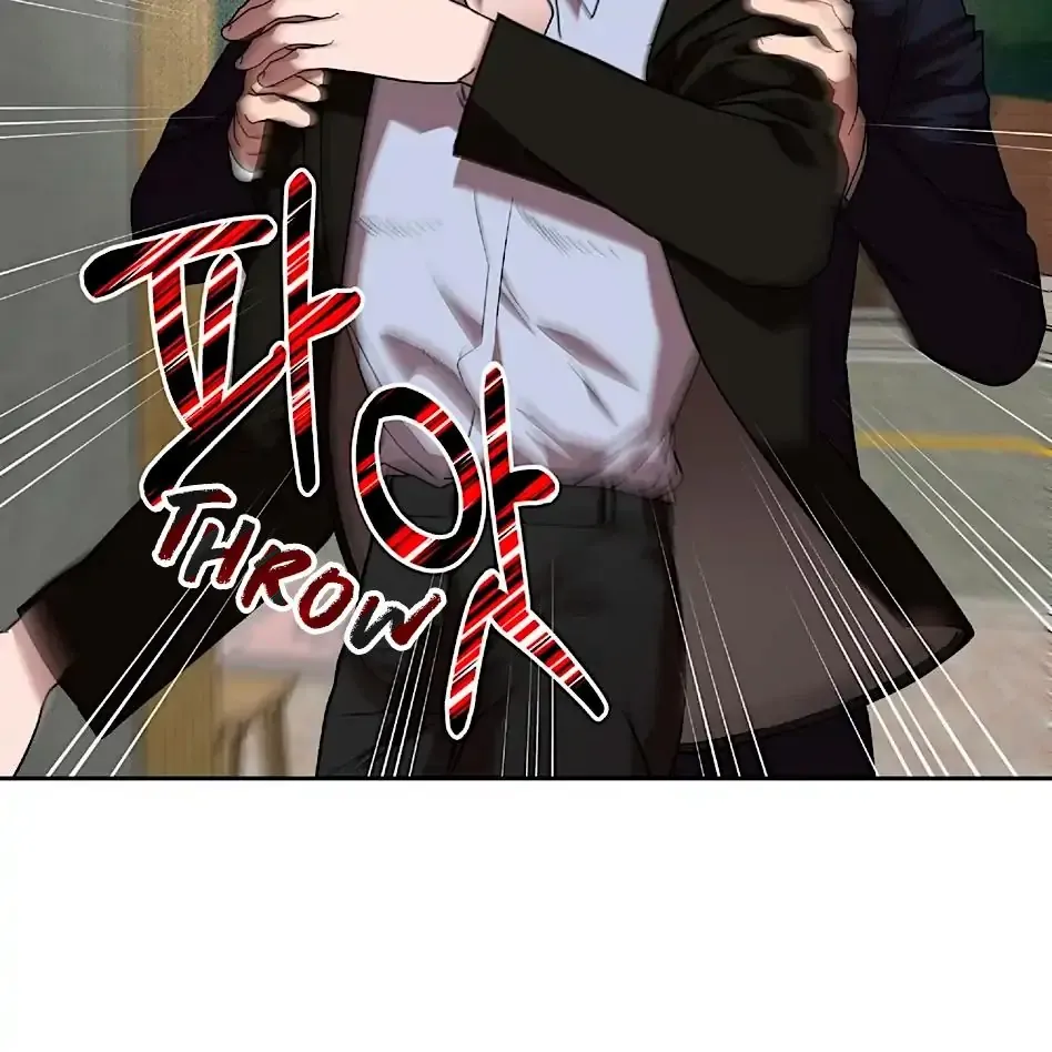 Neck and Neck Chapter 20 page 9 - 