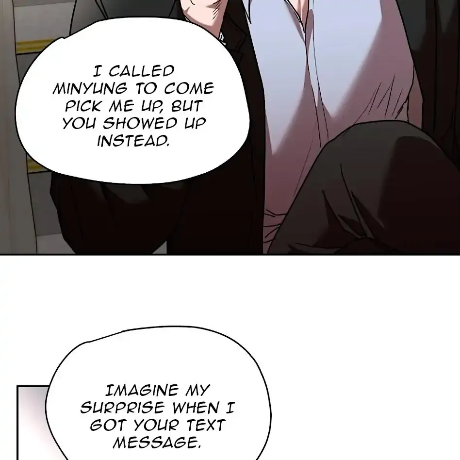 Neck and Neck Chapter 20 page 82 - 