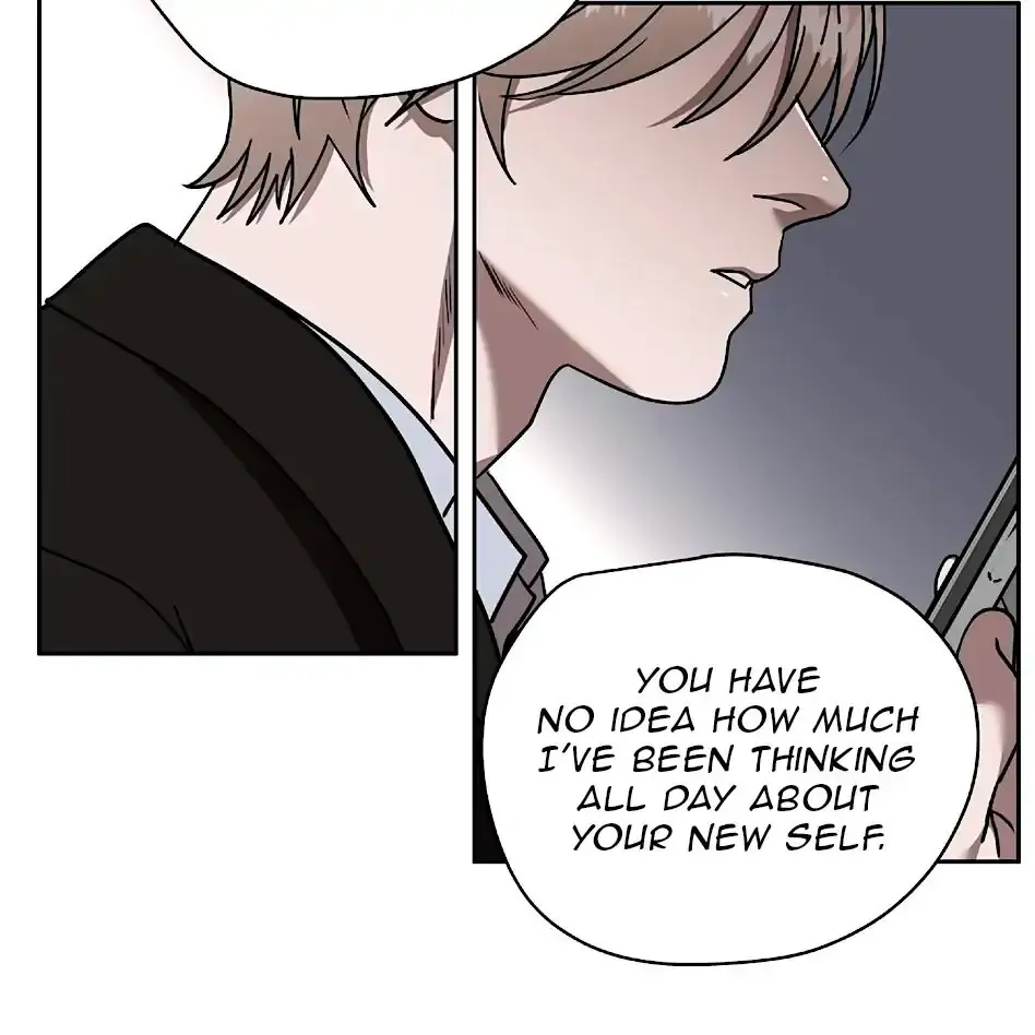 Neck and Neck Chapter 20 page 83 - 