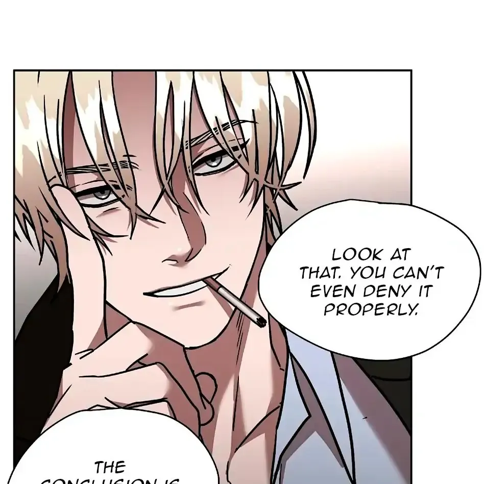 Neck and Neck Chapter 20 page 86 - 
