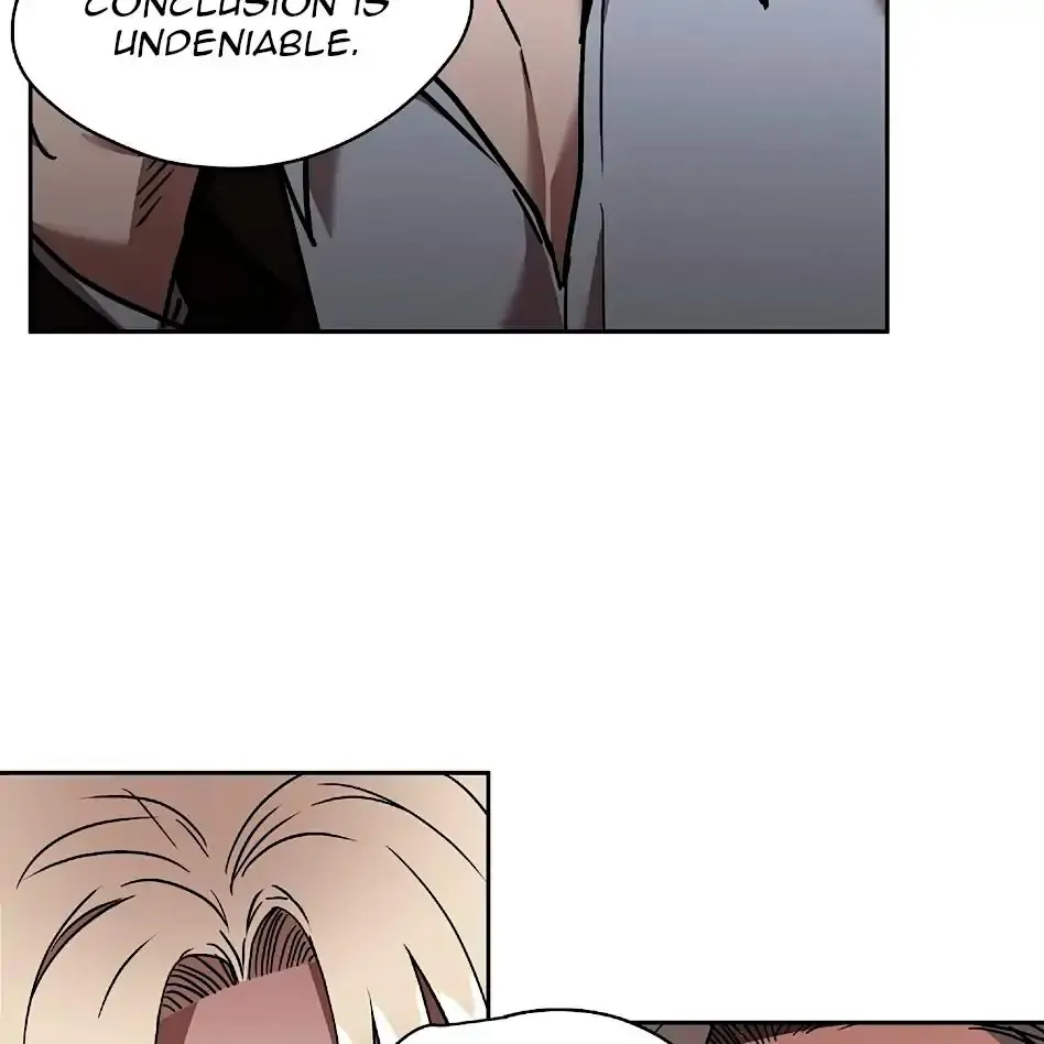Neck and Neck Chapter 20 page 87 - 