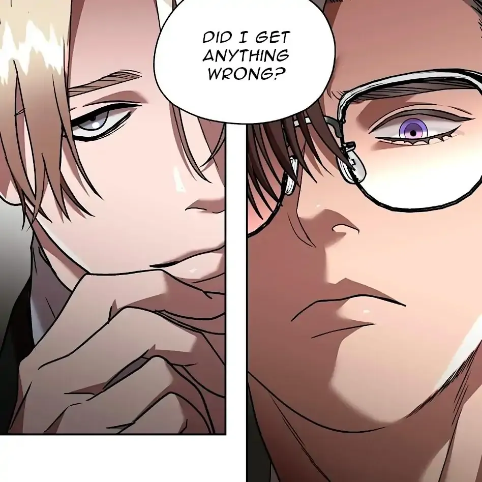 Neck and Neck Chapter 20 page 88 - 