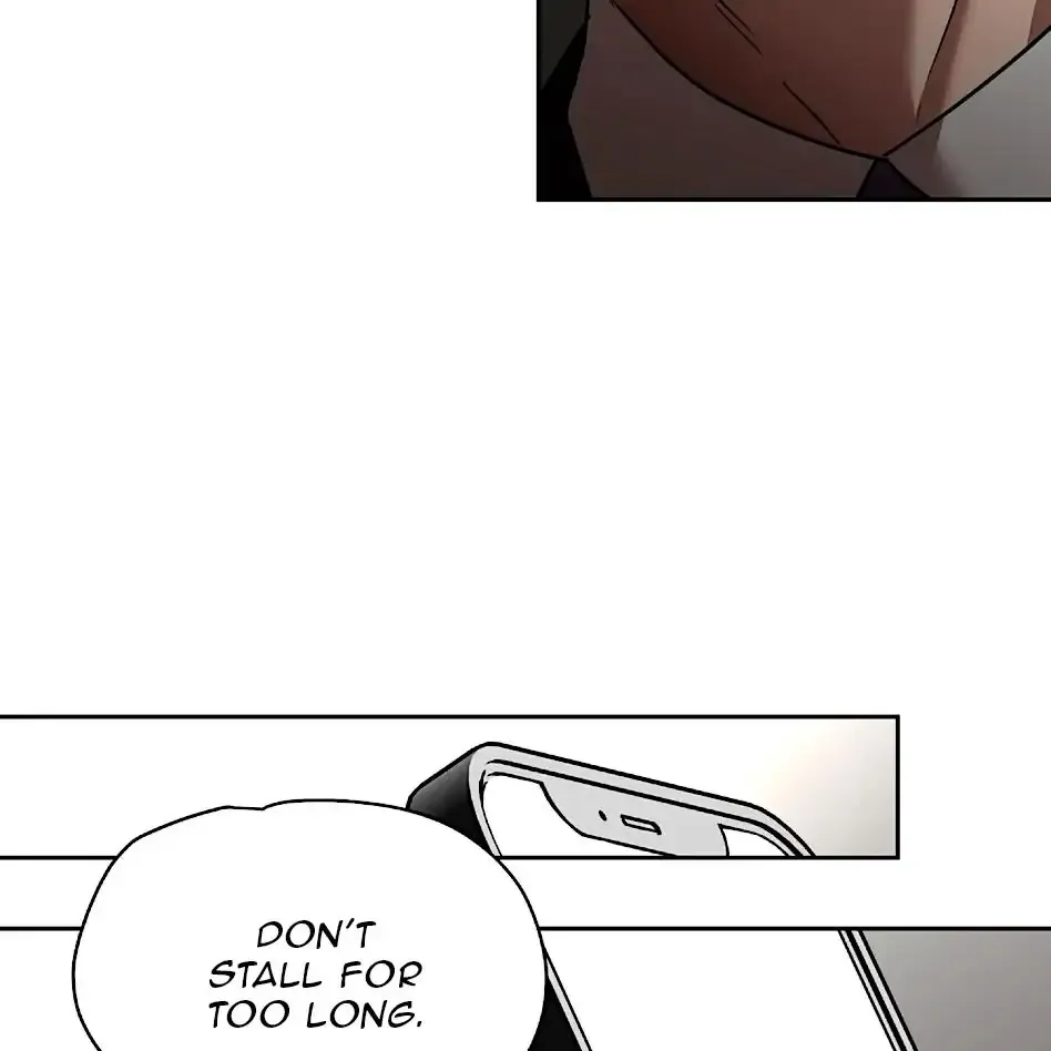 Neck and Neck Chapter 20 page 89 - 