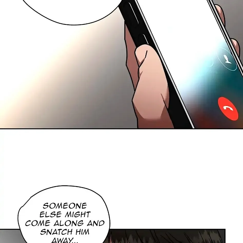 Neck and Neck Chapter 20 page 90 - 