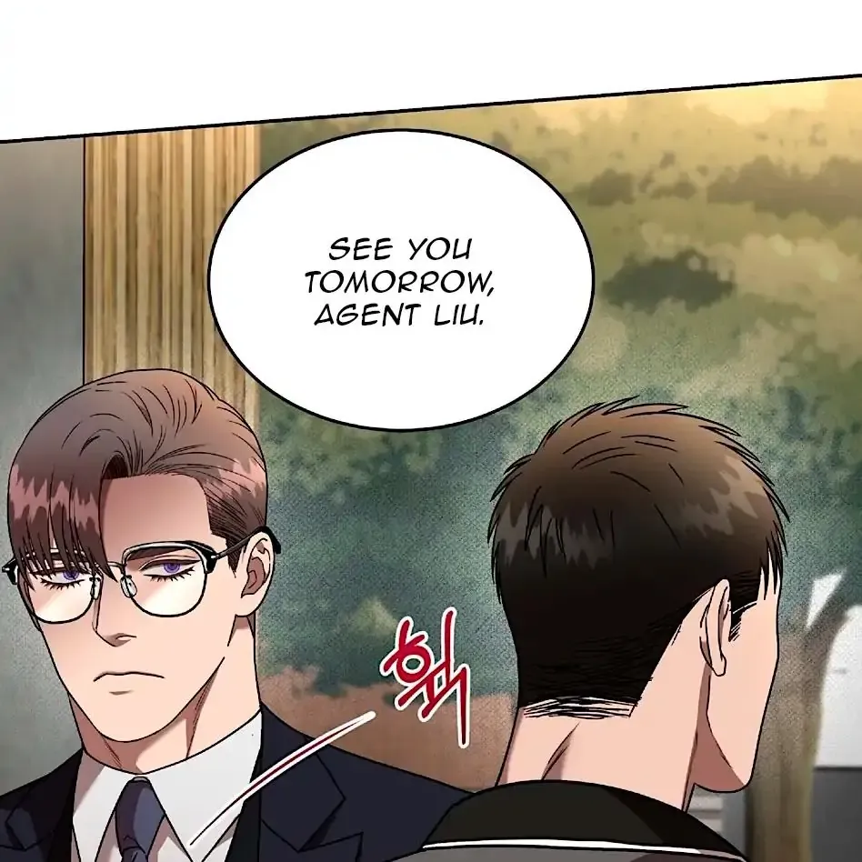 Neck and Neck Chapter 20 page 10 - 