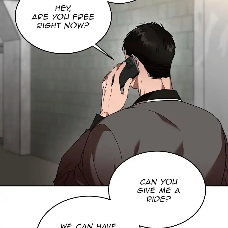 Neck and Neck Chapter 20 page 94 - 