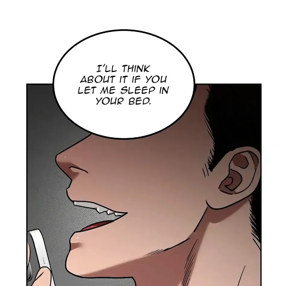 Neck and Neck Chapter 20 page 96 - 