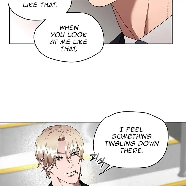 Neck and Neck Chapter 21 page 12 - 