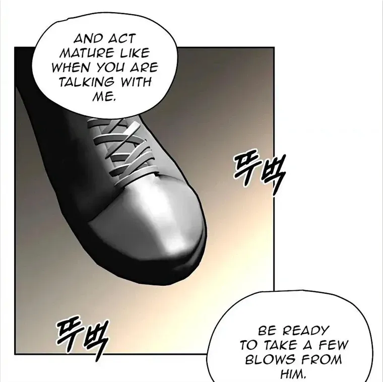 Neck and Neck Chapter 21 page 17 - 