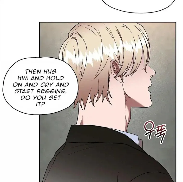 Neck and Neck Chapter 21 page 18 - 