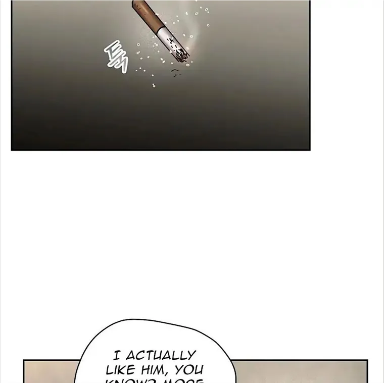 Neck and Neck Chapter 21 page 21 - 