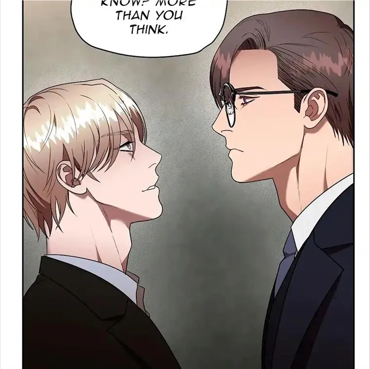 Neck and Neck Chapter 21 page 22 - 
